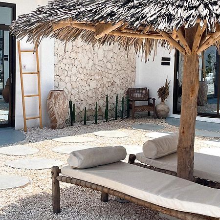 Casa Dantes Hotel & Spa Нунгві Екстер'єр фото