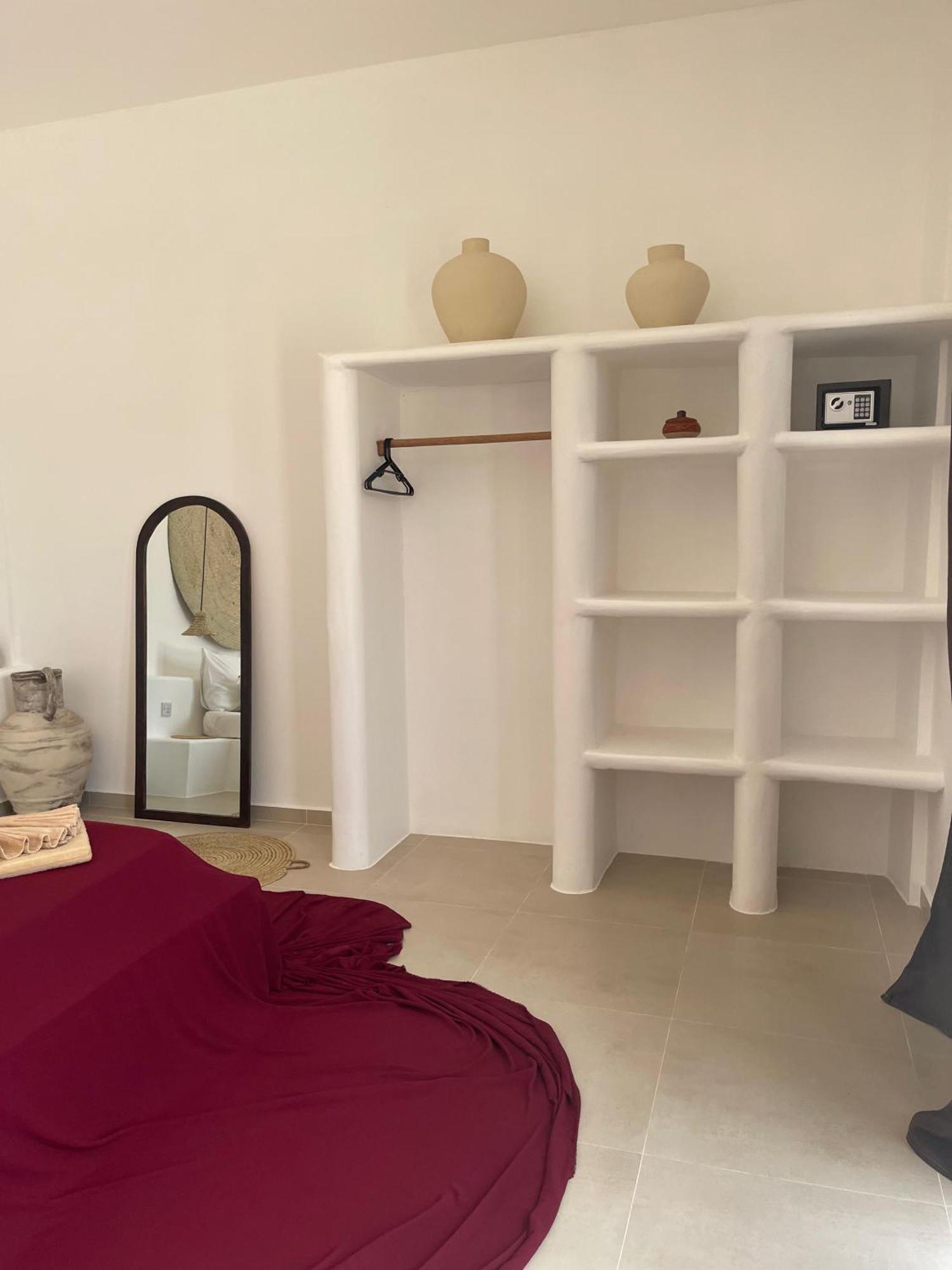 Casa Dantes Hotel & Spa Нунгві Екстер'єр фото